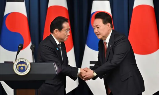 Going Nuclear in Asia: More Than Just Building a Bomb