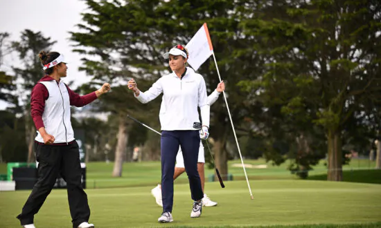 U.S. Earns Final Semifinal Spot in International Crown