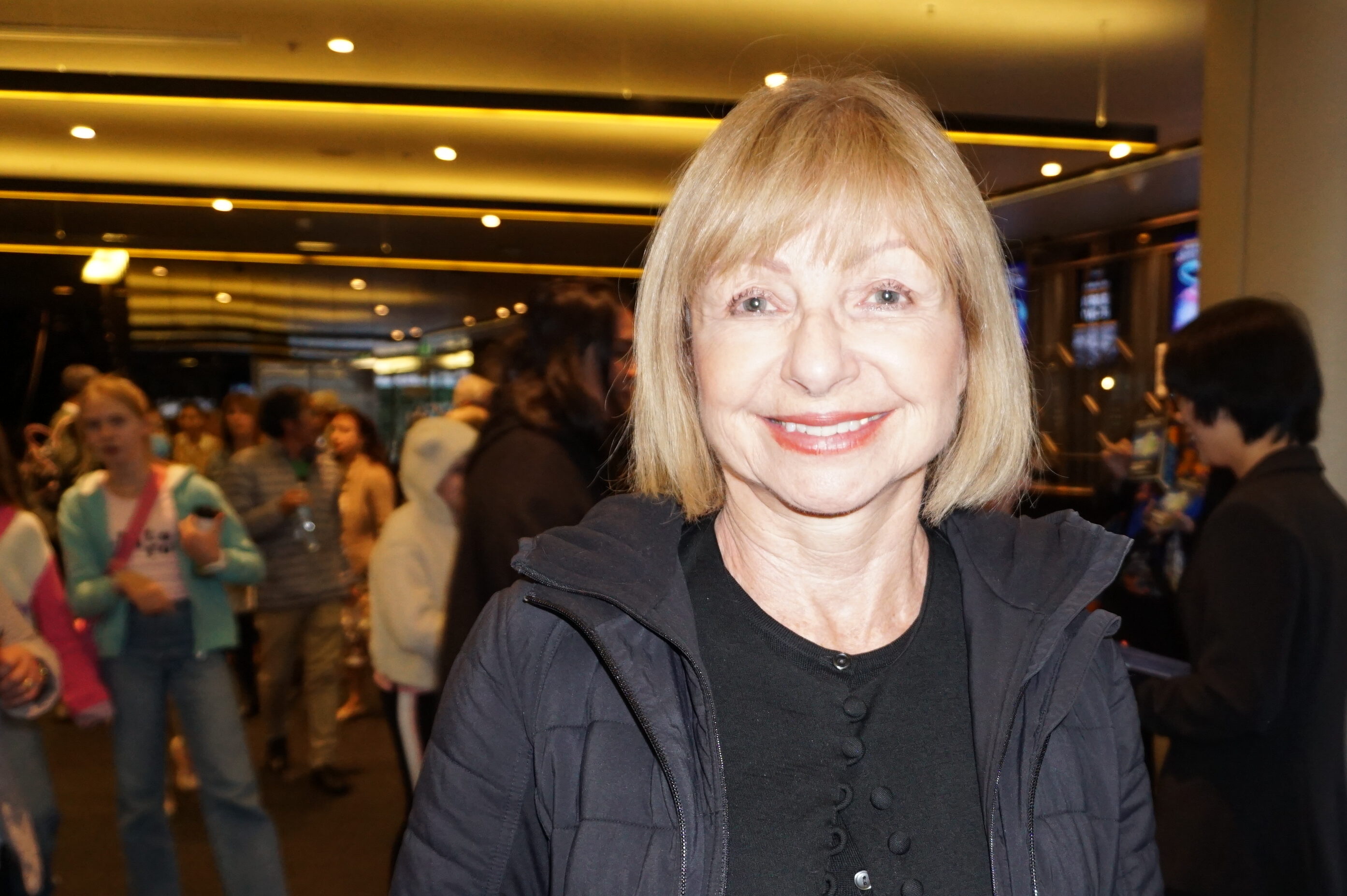 Can't Recommend It Highly Enough, Says Birthday Girl of Shen Yun - Vimarsana News