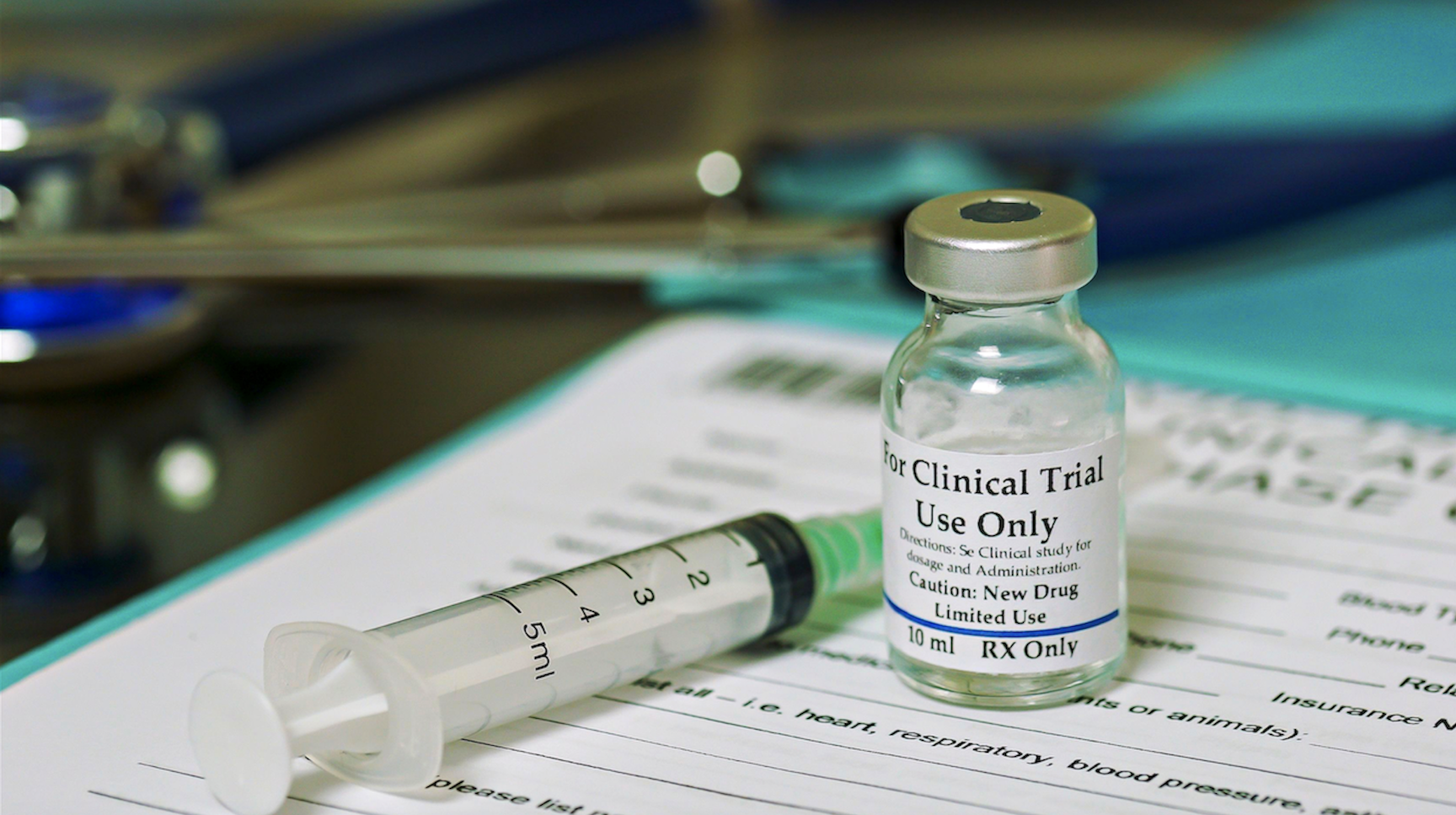 'Horrible Idea': First Vaccine for Birth Control Now in Clinical Trials - Vimarsana News