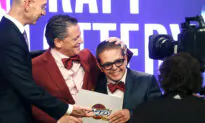 Nick Gilbert, Son of Cavaliers Owner, Dies at 26