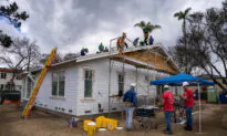 Habitat for Humanity Adds 2 New Homes for Working Families in Santa Ana