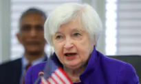 Yellen Warns ‘Constitutional Crisis’ Could Come Next Month