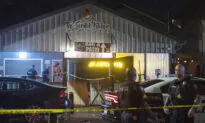 Arrest Made in Mississippi Shooting That Killed 1, Injured 6
