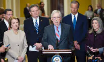 43 Senate Republicans Say No to Increasing Debt Limit Without Substantive Spending Cuts