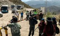 Gold Mine Fire in Peru Kills 27
