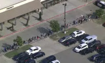 FBI Asks Texas Mall Shooting Witnesses for Evidence as Suspect ID’d by Unnamed Officials