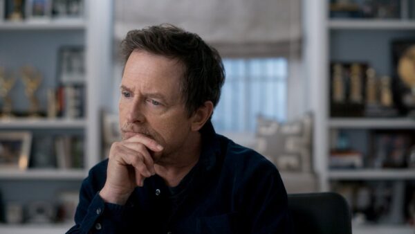 Film Review: 'STILL: A Michael J. Fox Movie': A Profile of Courage