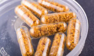 FDA Approves First Pill Containing Human Feces