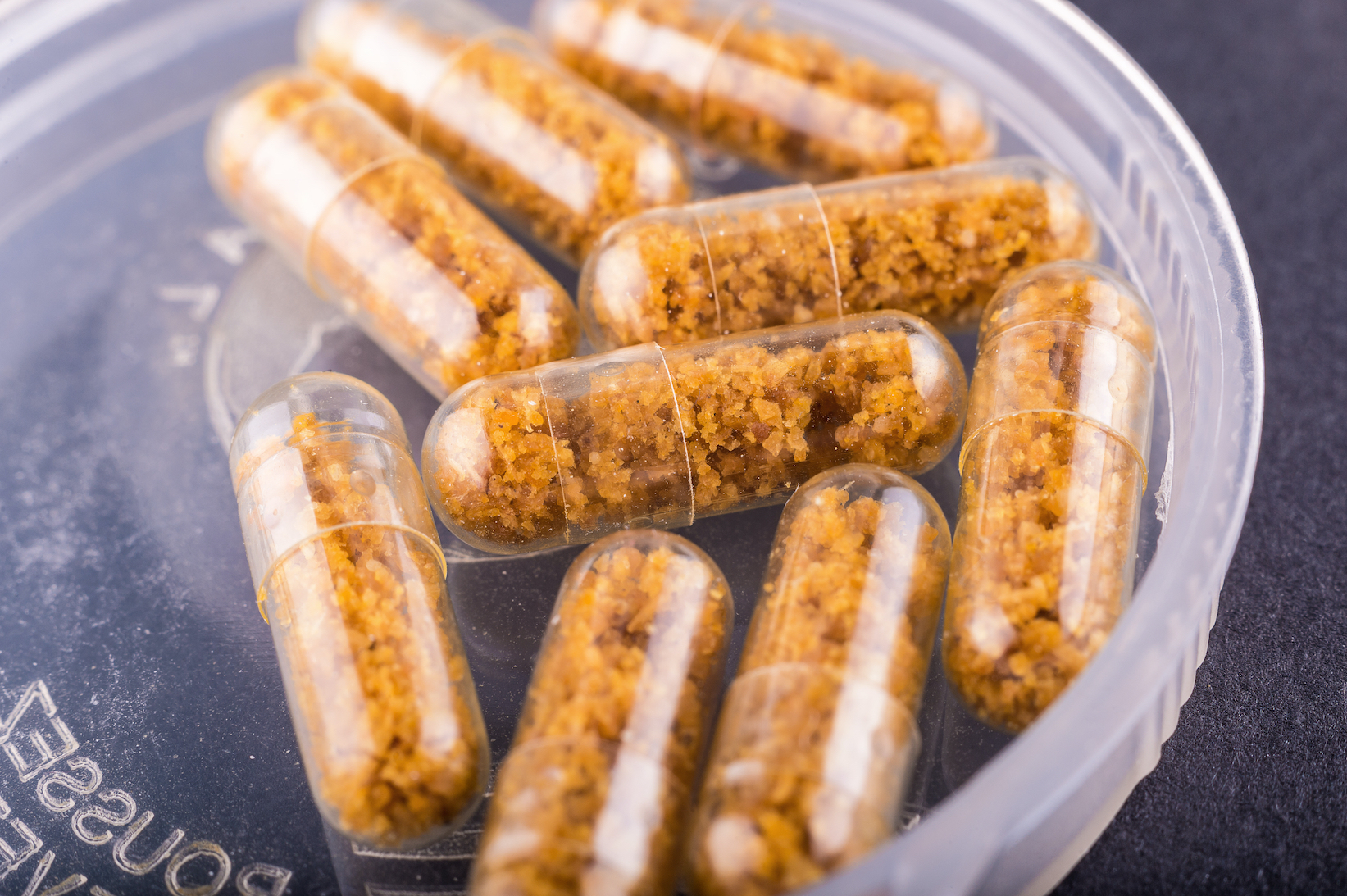 FDA Approves First Pill Containing Human Feces - Vimarsana News