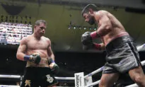 Canelo Beats Ryder by Unanimous Decision in Return to Mexico