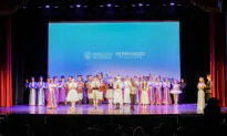 Classical Performances Delight Paramount Theatre Audience in Middletown