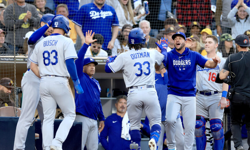 LA Dodgers Flip-Flop on Including Nun-Mocking Drag Group in Pride Night  Festivities