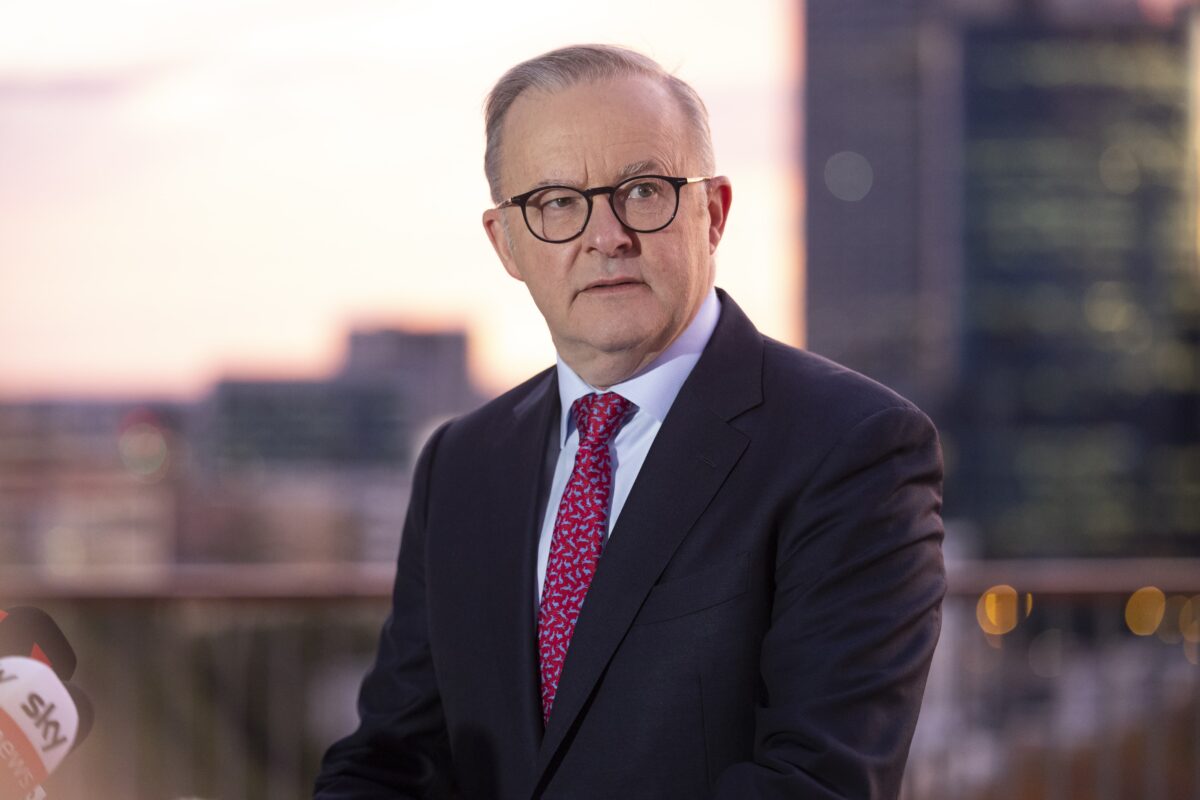 Australian PM Announces $2 Billion in Social Housing Investments