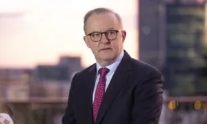 Australian PM Announces $2 Billion in Social Housing Investments