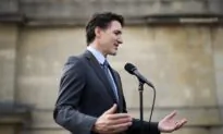 Liberal Party’s Demand for Electoral-Reform Council Not a Priority, Trudeau Says
