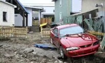 Waters Starting to Recede in Quebec, but Officials Warn Spring Flood Season Not Over