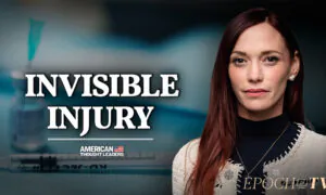 EXCLUSIVE: Jessica Sutta, Former Pussycat Dolls Member: ‘I Was Severely Injured by the Moderna Vaccine’