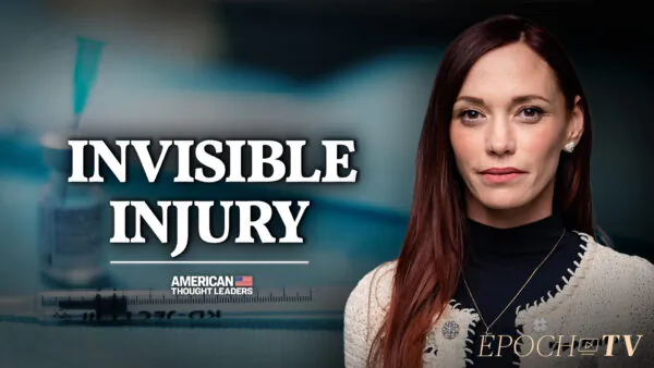 EXCLUSIVE: Jessica Sutta, Former Pussycat Dolls Member: ‘I Was Severely Injured by the Moderna Vaccine’