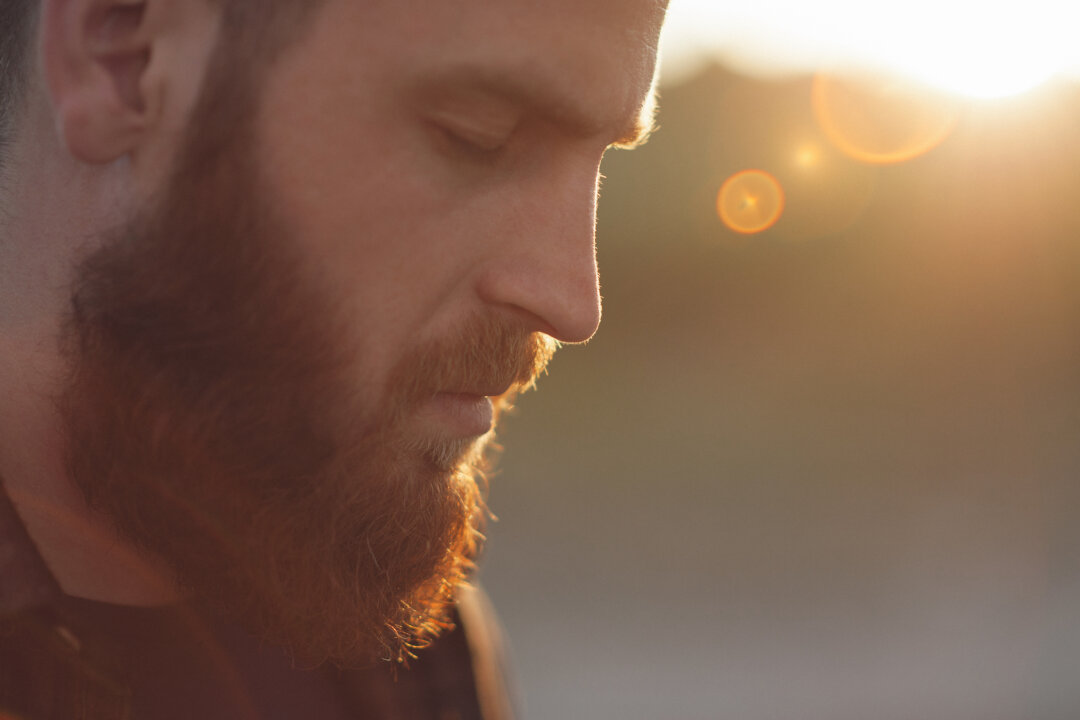 Studies show that consistent meditation practice is key. (Ruslan Shugushev/Shutterstock)
