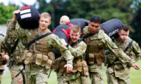 New Zealand Defence Force to Receive Biggest Pay Increase ‘In Decades’ as Personnel Leave in Droves