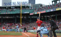 Fenway Park Bud Light Lines Empty Amidst Boycott