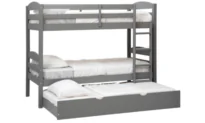 Popular Children’s Bunk Beds Recalled Because Support Slats Can Break