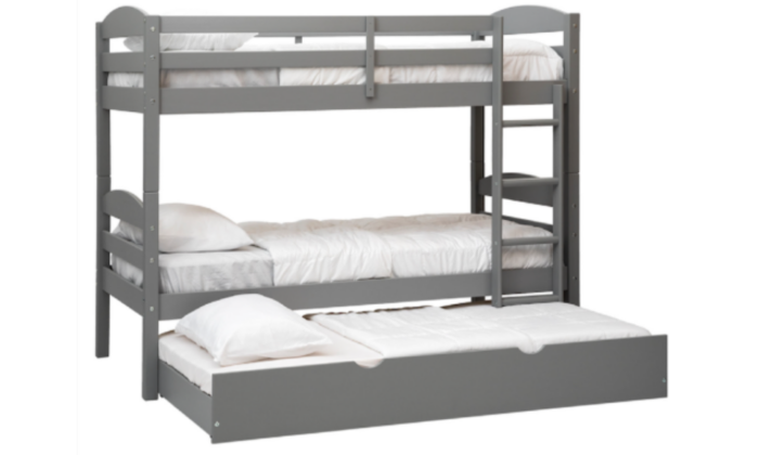 Popular Children’s Bunk Beds Recalled Because Support Slats Can Break ...