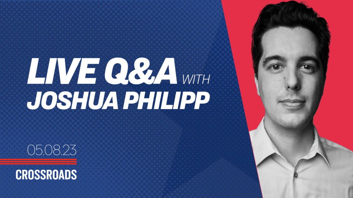 NextImg:Live Q&A with Josh: Are Republican Attacks on MAGA Making Trump Only Stronger?; Chinese Scientists Create mRNA Cow Milk Vaccine