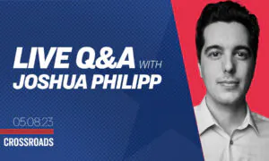 Live Q&A with Josh: Are Republican Attacks on MAGA Only Making Trump Stronger?; Chinese Scientists Create mRNA Cow Milk Vaccine