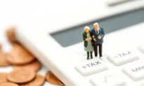 Your Pension Could Become a Retirement Tax Bomb