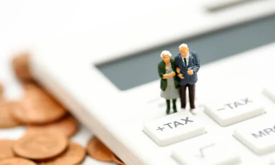 Your Pension Could Become a Retirement Tax Bomb