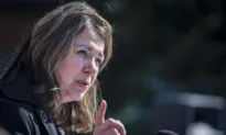 Alberta Premier Danielle Smith to Provide Update on Provincial Wildfire Situation