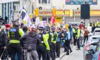 ‘British Fascist’ Tells Court He Was ‘Horrified’ By Claims Of Encouraging Political Violence