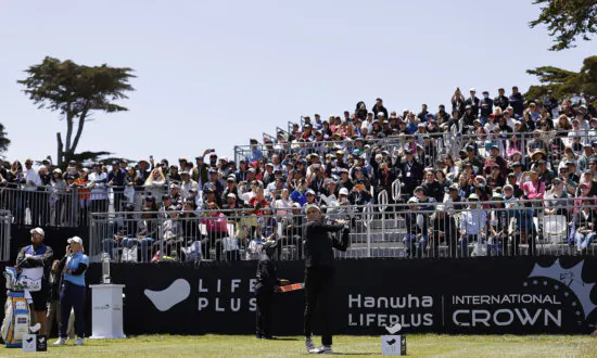 Thailand Wins International Crown; United States Places 3rd