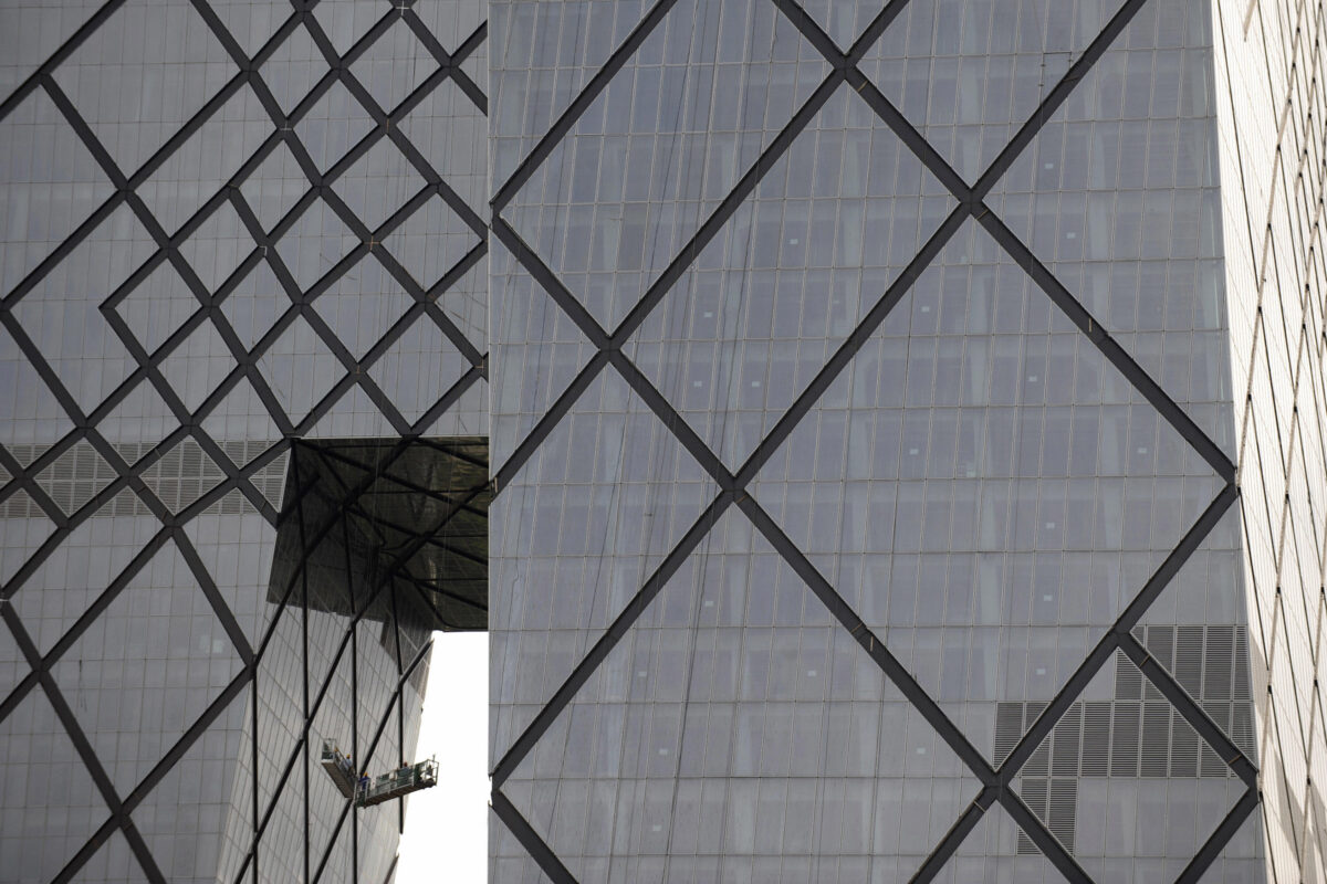 NextImg:Peter Menzies: If the CRTC Bans Fox News From Canadian Airwaves, It Must Also De-list China’s CCTV-4
