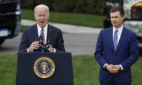 Biden Admin Wants Airlines to Pay Americans for Lengthy Delays, Cancellations