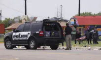 Police Identify Suspect With ‘Extensive Rap Sheet’ After 8 People Outside Texas Center Killed