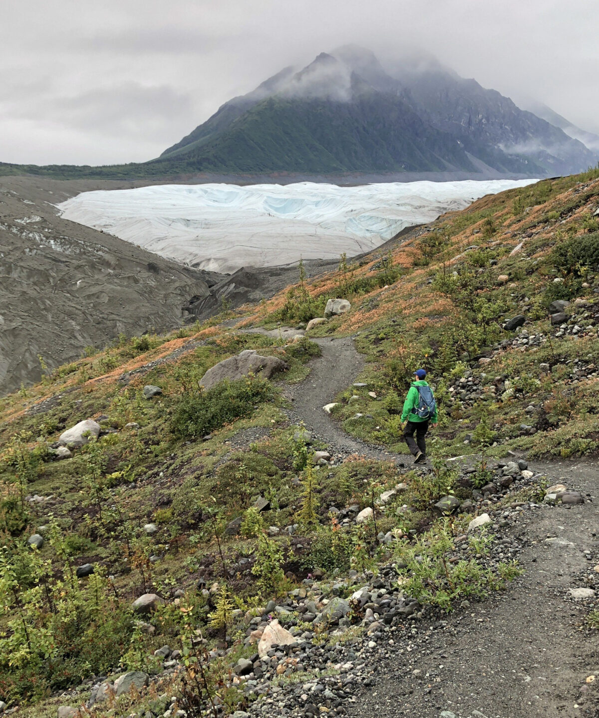 NextImg:Google Maps Adds Features to Make It Easier to Explore National Parks