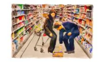 Out and About: Manners in Public