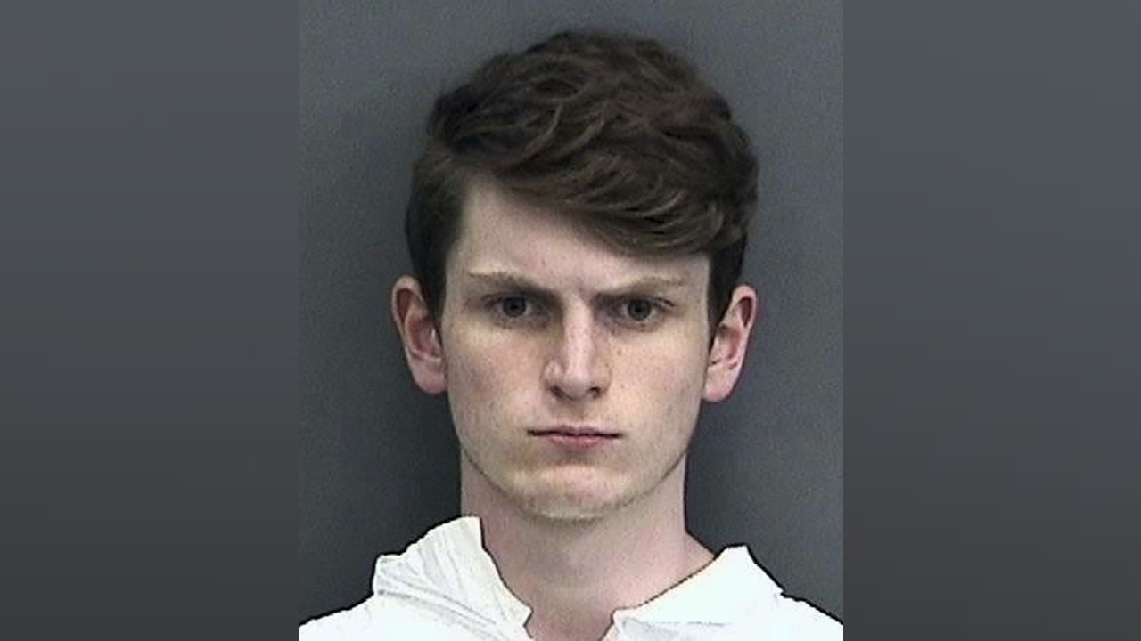 Ex-Neo-Nazi Guilty in 2017 Slayings of Florida Roommates - Vimarsana News