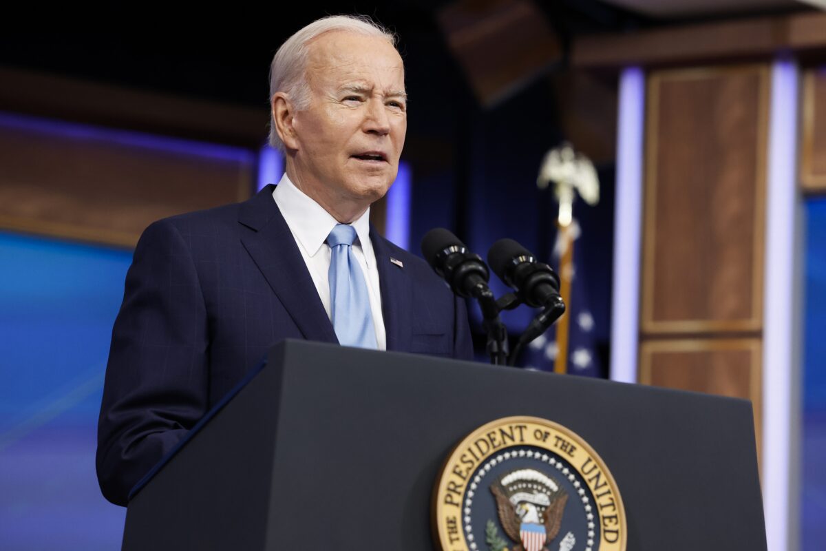 NextImg:DOE: 616,000 Public Employees Got Student Loan Forgiveness After Biden Loosened Rules