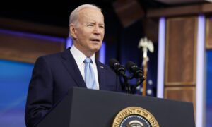 616K public employees received student loan forgiveness due to Biden’s relaxed regulations.