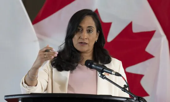 Government Developing Cybersecurity Certification Process for Defence Contractors