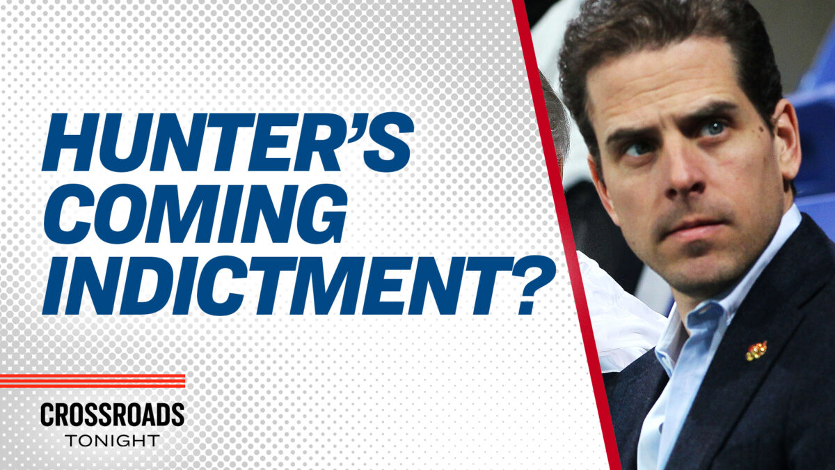 NextImg:Don’t Indict Hunter Before Wednesday, Lawmaker Warns; Witnesses Claim They’re Being Threatened