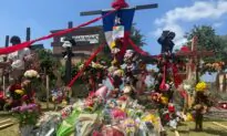 Texas Outdoor Mall Shooting: Prayer Vigil, 8 Victims Identified