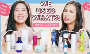 Products We Used to Love—Do We Still Love Them? (4 Years Later)