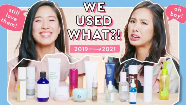 Products We Used to Love—Do We Still Love Them? (4 Years Later)