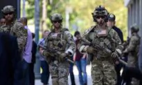 US Marshals Arrest 38 in 3-Month Operation Across New Orleans
