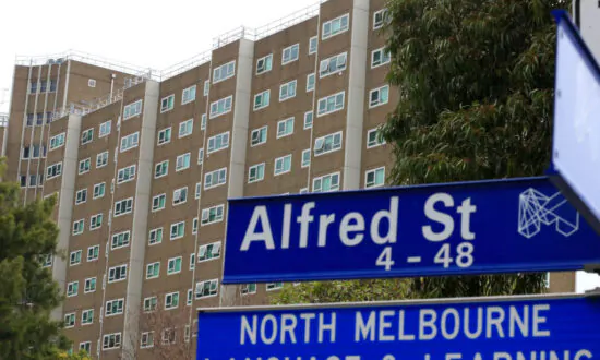 ‘Where Am I Going to Live’: Melbourne Public Housing Residents Sue Government Over Demolition Plan